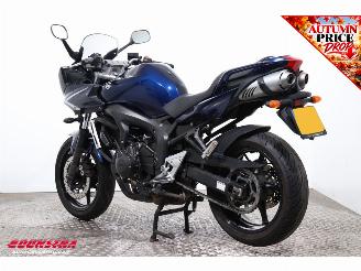 Yamaha  FZ6 Fazer S2 ABS 45.083 km! picture 8