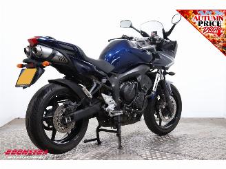 Yamaha  FZ6 Fazer S2 ABS 45.083 km! picture 3
