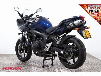 Yamaha  FZ6 Fazer S2 ABS 45.083 km! picture 4