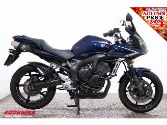 Yamaha  FZ6 Fazer S2 ABS 45.083 km! picture 7