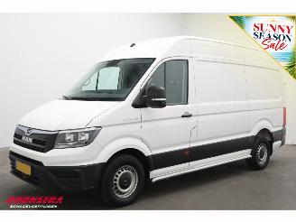 occasion commercial vehicles MAN TGE 3.180 DSG L3H3 Airco Navi Cruise Camera AHK 2018/1