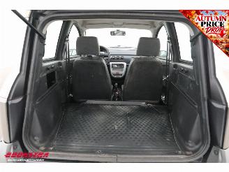 Microcar  Mgo M.GO SXI DCI Leder LMV picture 17