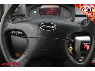 Microcar  Mgo M.GO SXI DCI Leder LMV picture 13
