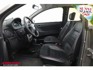 Microcar  Mgo M.GO SXI DCI Leder LMV picture 11