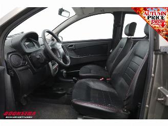 Microcar  Mgo M.GO SXI DCI Leder LMV picture 11