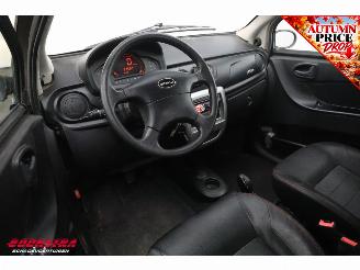 Microcar  Mgo M.GO SXI DCI Leder LMV picture 12