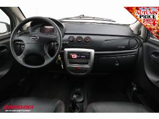 Microcar  Mgo M.GO SXI DCI Leder LMV picture 9