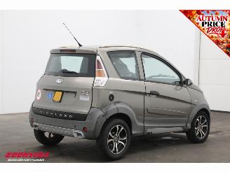Microcar  Mgo M.GO SXI DCI Leder LMV picture 3