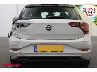 Volkswagen Polo 1.0 TSI Life Virtual ACC Apple/Android picture 22