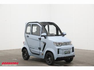 Motion  Mirage 2.0 BJ 2026! Lithium accu Blue Schuif/Kantel Camera picture 2