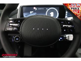 Hyundai IONIQ 6 77.4 kWh BOSE HUD ACC Navi Clima Memory SHZ LrHZ Apple/Android Virtual Camera 360° PDC picture 21