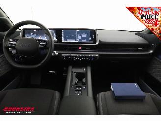 Hyundai IONIQ 6 77.4 kWh BOSE HUD ACC Navi Clima Memory SHZ LrHZ Apple/Android Virtual Camera 360° PDC picture 14