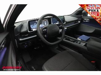 Hyundai IONIQ 6 77.4 kWh BOSE HUD ACC Navi Clima Memory SHZ LrHZ Apple/Android Virtual Camera 360° PDC picture 20