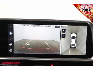 Hyundai IONIQ 6 77.4 kWh BOSE HUD ACC Navi Clima Memory SHZ LrHZ Apple/Android Virtual Camera 360° PDC picture 25