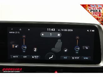 Hyundai IONIQ 6 77.4 kWh BOSE HUD ACC Navi Clima Memory SHZ LrHZ Apple/Android Virtual Camera 360° PDC picture 26