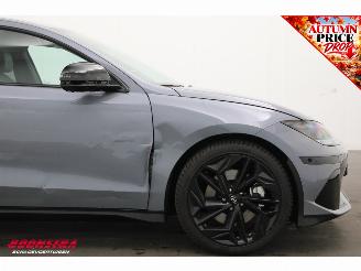 Hyundai IONIQ 6 77.4 kWh BOSE HUD ACC Navi Clima Memory SHZ LrHZ Apple/Android Virtual Camera 360° PDC picture 8