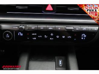 Hyundai IONIQ 6 77.4 kWh BOSE HUD ACC Navi Clima Memory SHZ LrHZ Apple/Android Virtual Camera 360° PDC picture 32