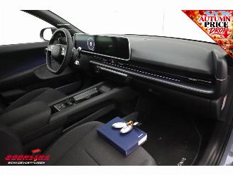 Hyundai IONIQ 6 77.4 kWh BOSE HUD ACC Navi Clima Memory SHZ LrHZ Apple/Android Virtual Camera 360° PDC picture 13