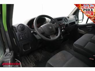 Renault Master T35 2.3 dCi L2H2 DC Airco Bluetooth picture 12