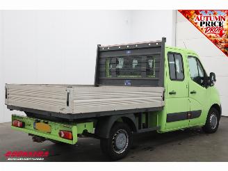 Renault Master T35 2.3 dCi L2H2 DC Airco Bluetooth picture 3