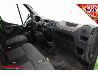 Renault Master T35 2.3 dCi L2H2 DC Airco Bluetooth picture 7