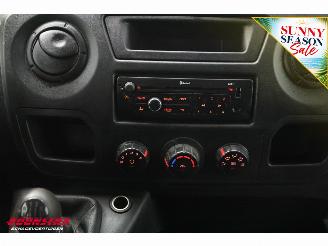 Renault Master T35 2.3 dCi L2H2 DC Airco Bluetooth picture 9