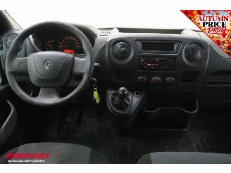 Renault Master T35 2.3 dCi L2H2 DC Airco Bluetooth picture 8