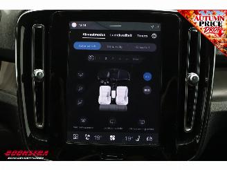 Volvo XC40 Recharge Plus 70 kWh ACC Navi Clima SHZ LrHZ Apple/Android Virtual Camera PDC AHK picture 37
