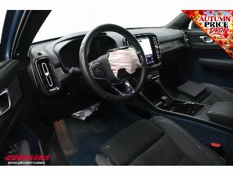 Volvo XC40 Recharge Plus 70 kWh ACC Navi Clima SHZ LrHZ Apple/Android Virtual Camera PDC AHK picture 27