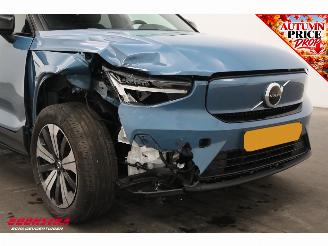Volvo XC40 Recharge Plus 70 kWh ACC Navi Clima SHZ LrHZ Apple/Android Virtual Camera PDC AHK picture 15