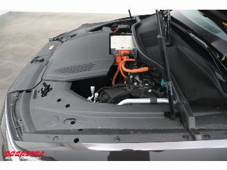 Audi Q8 50 quattro Advanced 95 kWh B&O Pano ACC Leder Memory SHZ Apple/Android Virtual Camera PDC picture 12