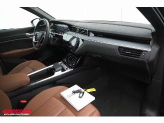 Audi Q8 50 quattro Advanced 95 kWh B&O Pano ACC Leder Memory SHZ Apple/Android Virtual Camera PDC picture 15