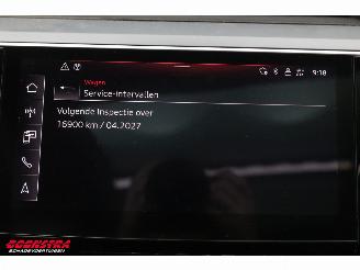 Audi Q8 50 quattro Advanced 95 kWh B&O Pano ACC Leder Memory SHZ Apple/Android Virtual Camera PDC picture 32