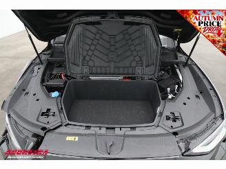 Audi Q8 50 quattro Advanced 95 kWh B&O Pano ACC Leder Memory SHZ Apple/Android Virtual Camera PDC picture 11