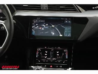 Audi Q8 50 quattro Advanced 95 kWh B&O Pano ACC Leder Memory SHZ Apple/Android Virtual Camera PDC picture 17