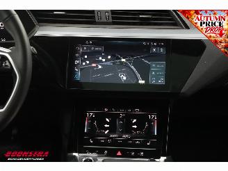 Audi Q8 50 quattro Advanced 95 kWh B&O Pano ACC Leder Memory SHZ Apple/Android Virtual Camera PDC picture 17