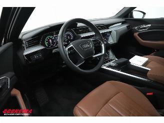 Audi Q8 50 quattro Advanced 95 kWh B&O Pano ACC Leder Memory SHZ Apple/Android Virtual Camera PDC picture 20