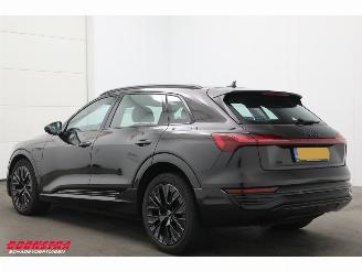 Audi Q8 50 quattro Advanced 95 kWh B&O Pano ACC Leder Memory SHZ Apple/Android Virtual Camera PDC picture 4
