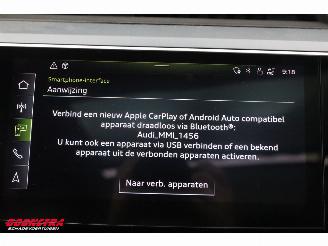 Audi Q8 50 quattro Advanced 95 kWh B&O Pano ACC Leder Memory SHZ Apple/Android Virtual Camera PDC picture 34