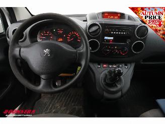 Peugeot Partner 120 1.6 HDi 75 L1 XR Airco picture 10