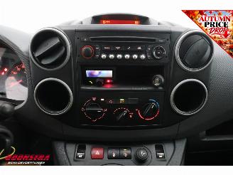 Peugeot Partner 120 1.6 HDi 75 L1 XR Airco picture 11