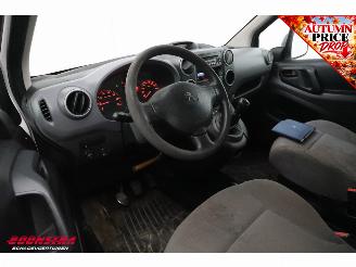 Peugeot Partner 120 1.6 HDi 75 L1 XR Airco picture 13