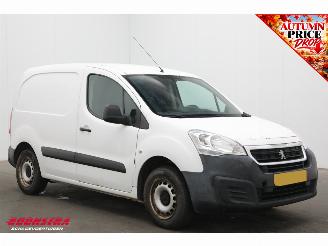 Peugeot Partner 120 1.6 HDi 75 L1 XR Airco picture 2
