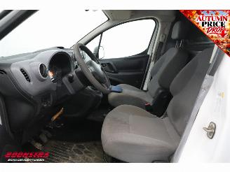 Peugeot Partner 120 1.6 HDi 75 L1 XR Airco picture 12