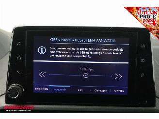 Peugeot Partner 1.5 BlueHDI Premium Cruise Airco Apple/Android PDC picture 18