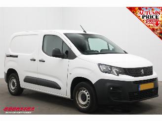 Peugeot Partner 1.5 BlueHDI Premium Cruise Airco Apple/Android PDC picture 2