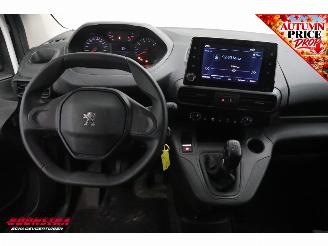 Peugeot Partner 1.5 BlueHDI Premium Cruise Airco Apple/Android PDC picture 9