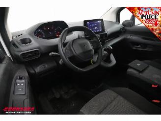 Peugeot Partner 1.5 BlueHDI Premium Cruise Airco Apple/Android PDC picture 12