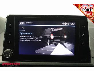 Peugeot Partner 1.5 BlueHDI Premium Cruise Airco Apple/Android PDC picture 20