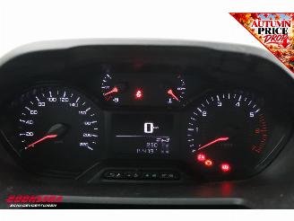 Peugeot Partner 1.5 BlueHDI Premium Cruise Airco Apple/Android PDC picture 14